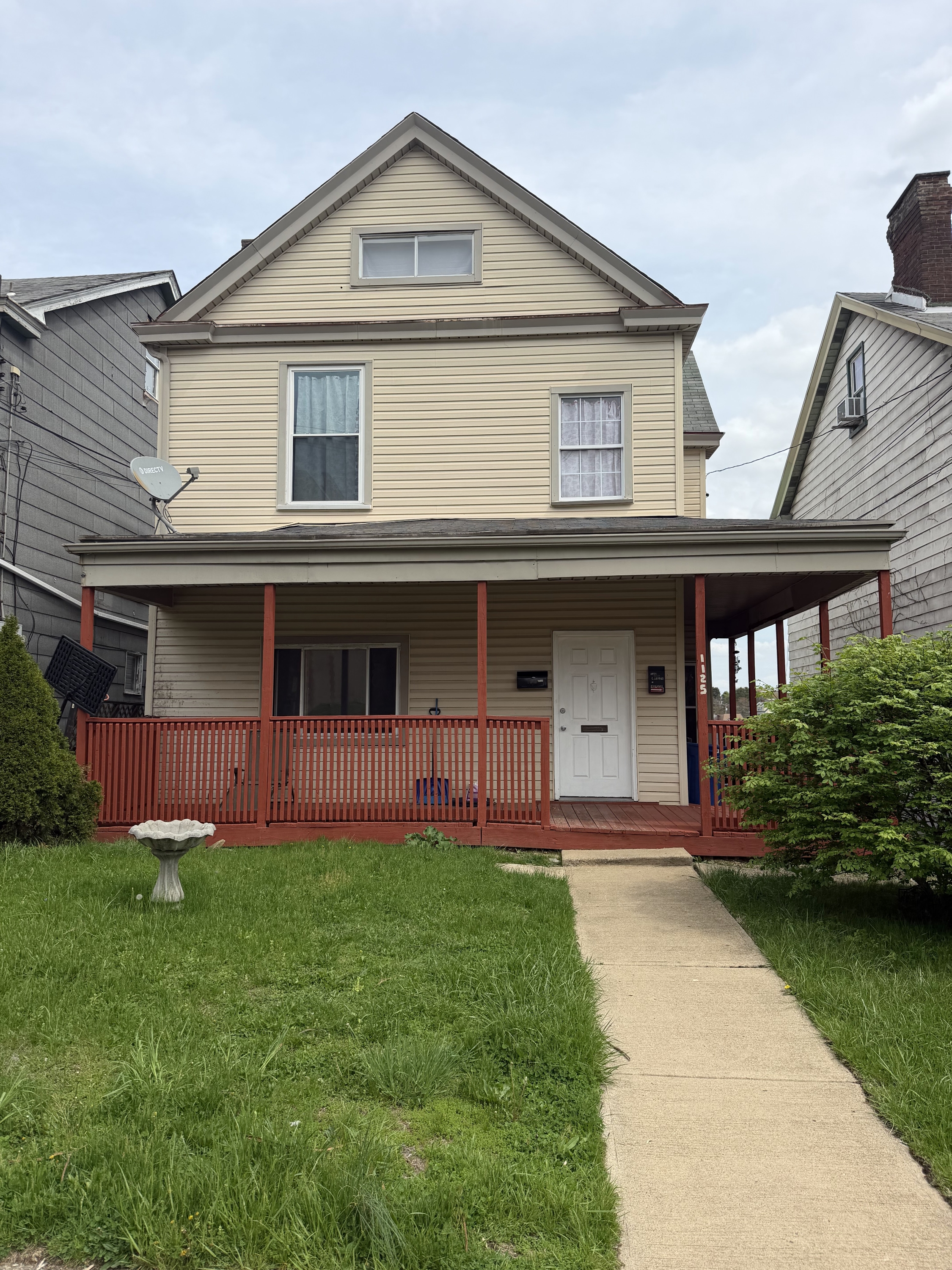 1125 Amanda Street - 2